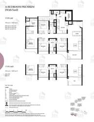 Tengah Garden Residences (U/C) (D24), Apartment #604967681